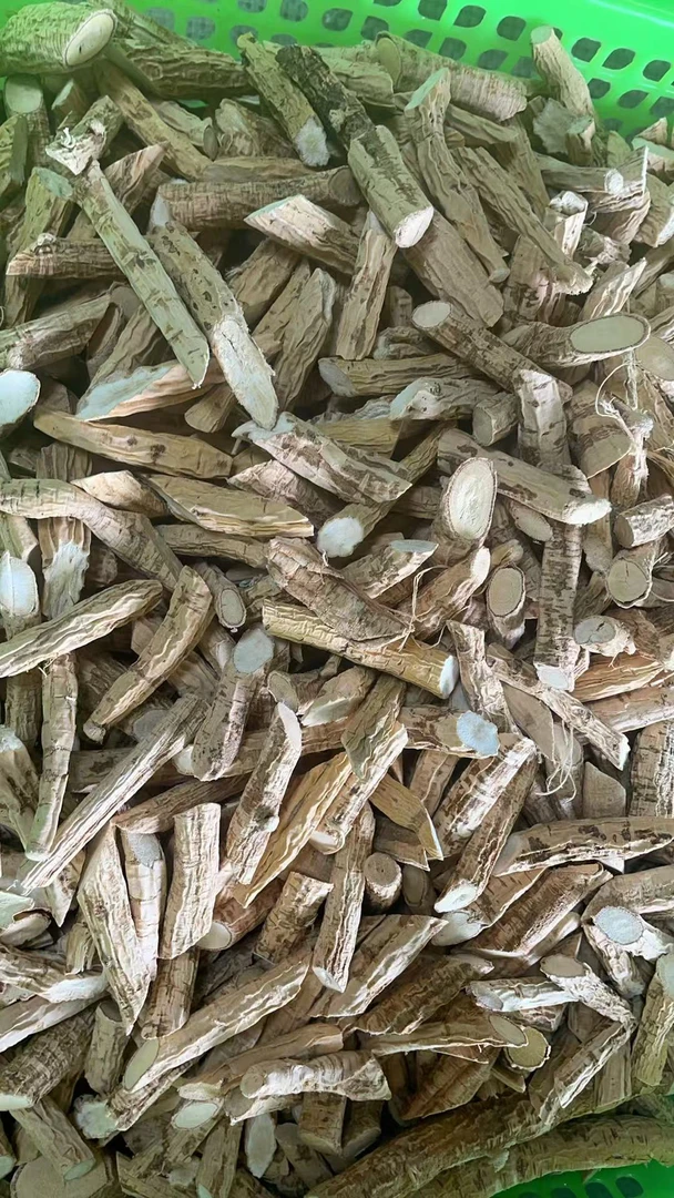 靓细根牛大力泡酒料 牛根泡酒首选