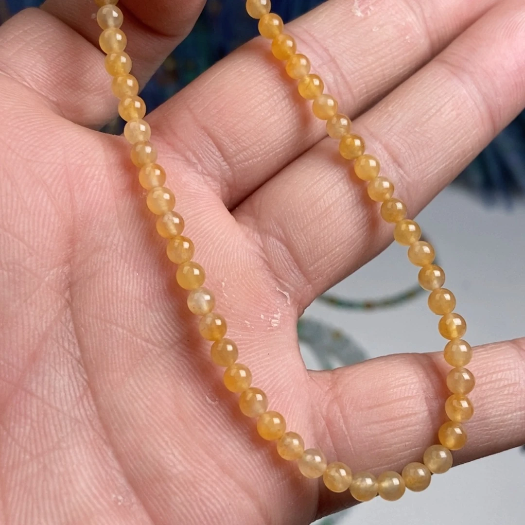 定制翡翠未镶嵌卡4