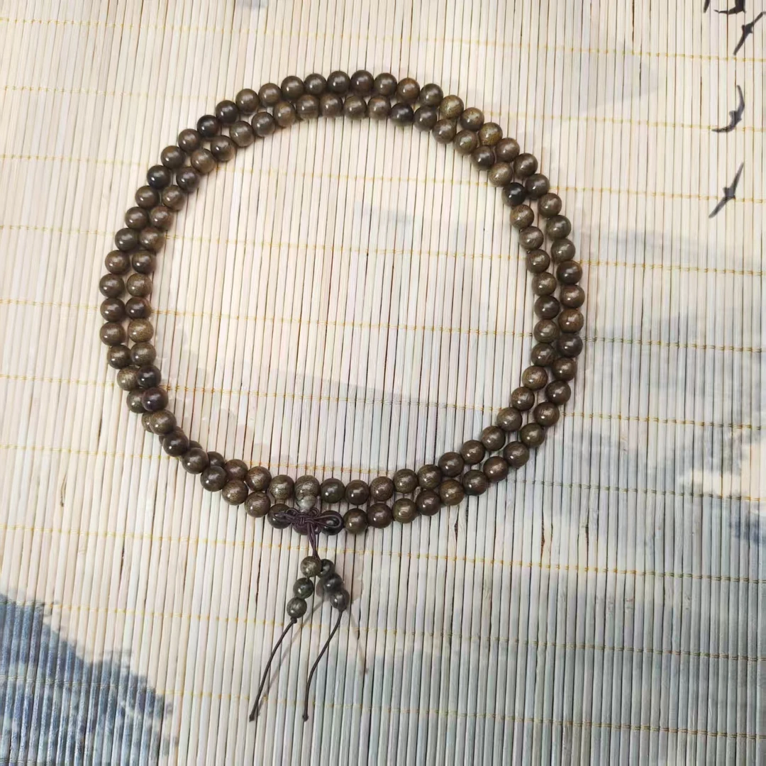 CQ6554精选多圈手串