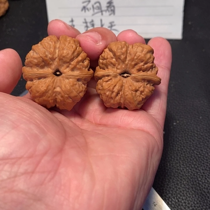 文玩核桃吊坠B***d000000110