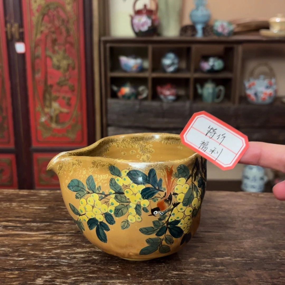 壶柴烧手工制作工艺