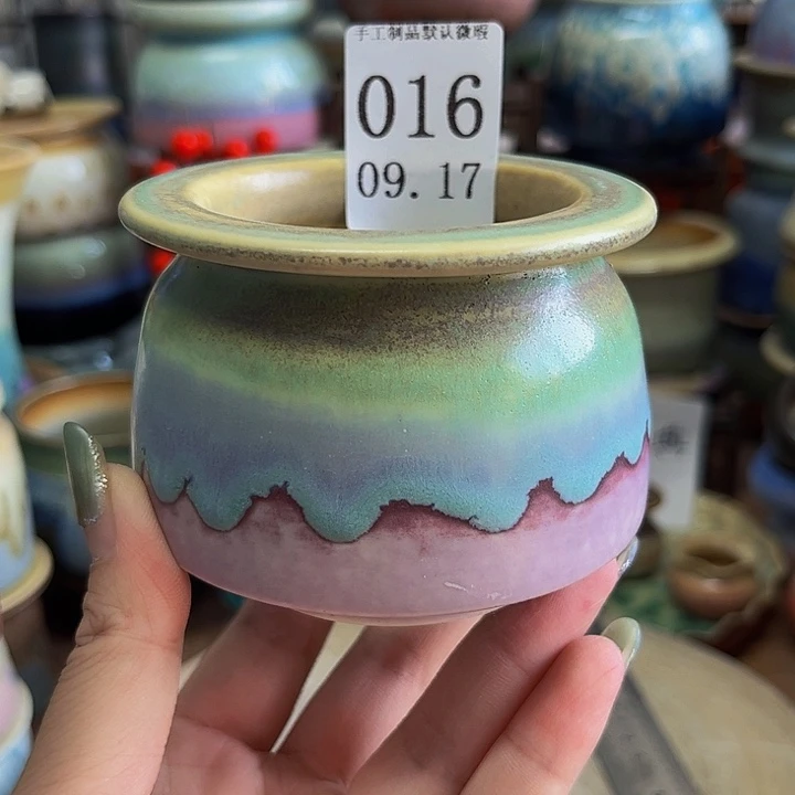 瓷片景德镇陶瓷手工制作