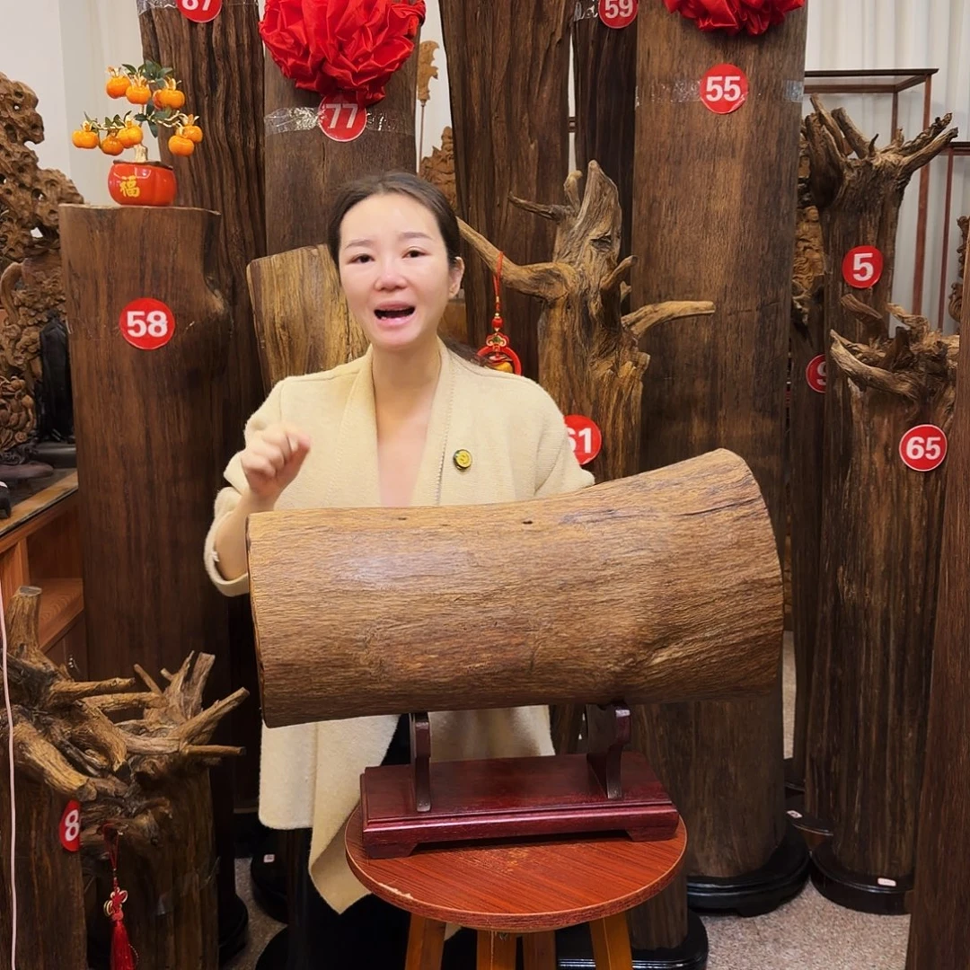 江***军沉香材料沉香原材料