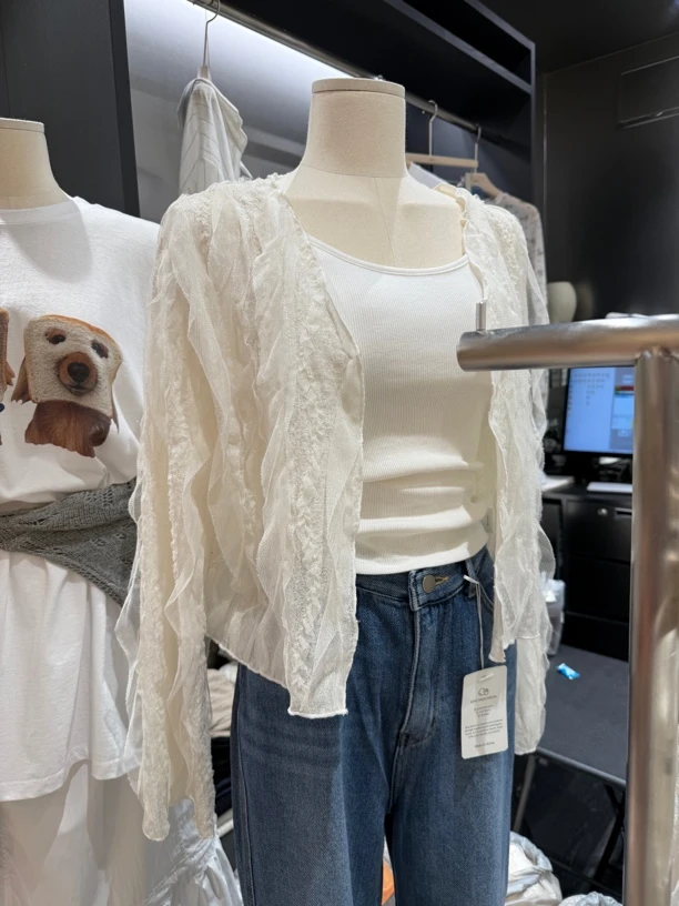 【NO退NO换】狮子姐姐推荐HOWDY上衣裤子套装合集