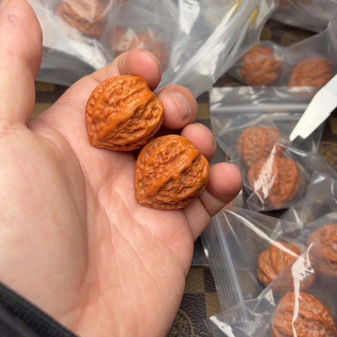 文玩核桃把件1900000000