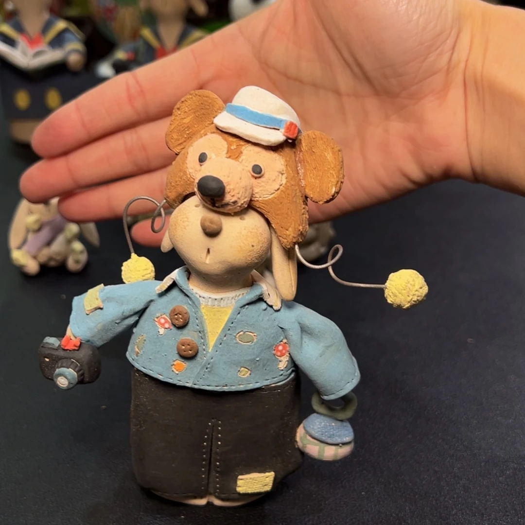 瓷片景德镇陶瓷艺术品