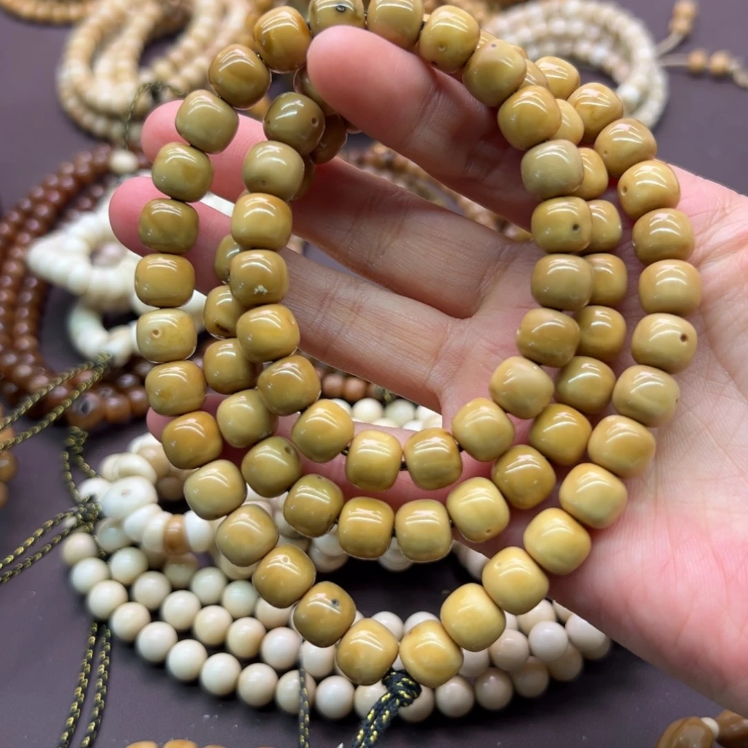 用***1龙脊菩提吊坠不退不换