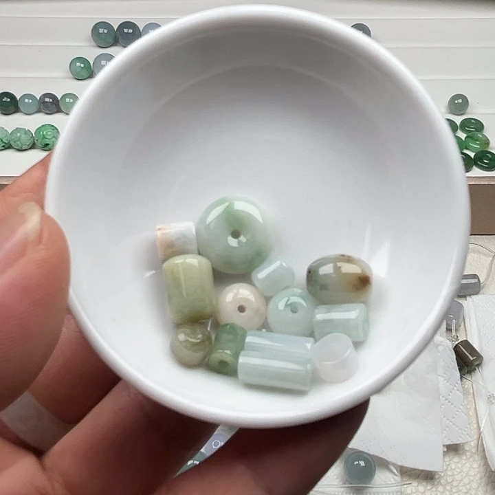 翡翠散珠翡翠散珠