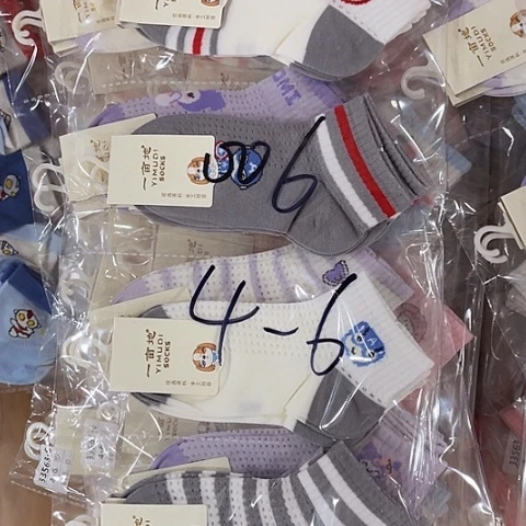 三醋酯纤维男童4-6岁006