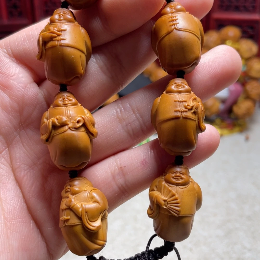 手串/手链橄榄核橄榄核