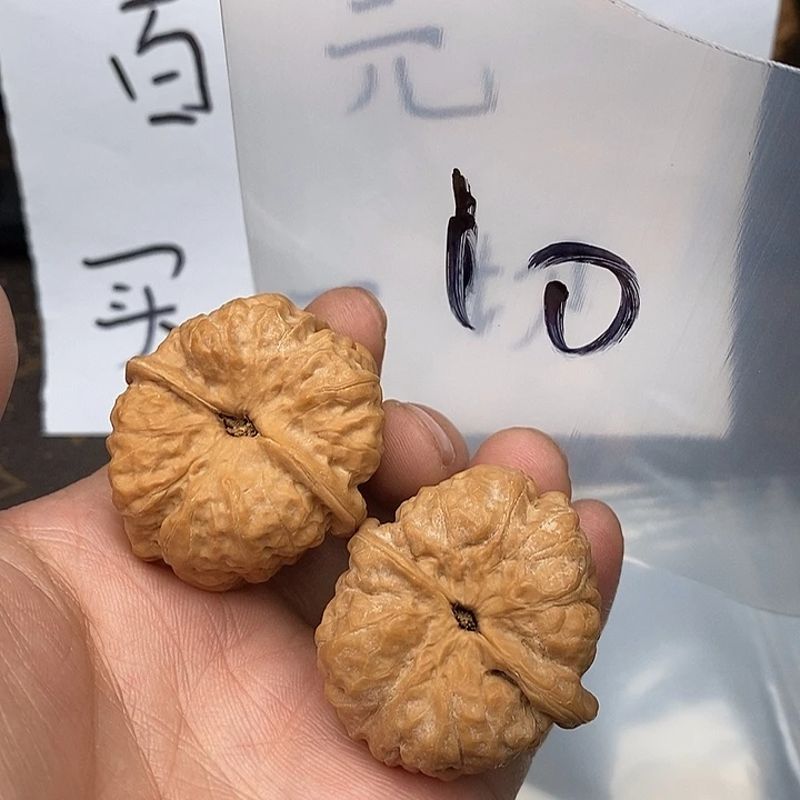 吊坠文玩核桃7537357537335737
