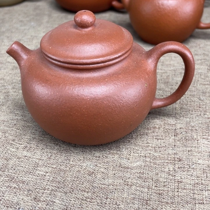 茶壶紫砂紫砂才是最好