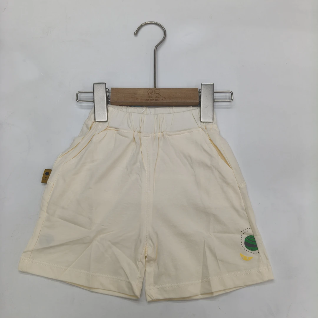 GZ［5204］日月星辰儿童短裤