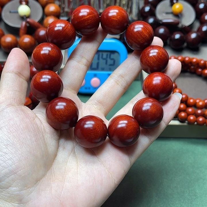 永***胜木小叶紫檀手工艺