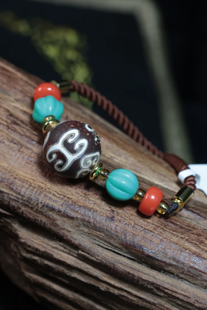 手串-JS020-【珠宝少爷小涛】