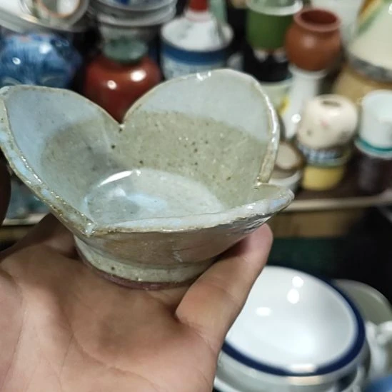 李***二茶盏瓷器活动的人了