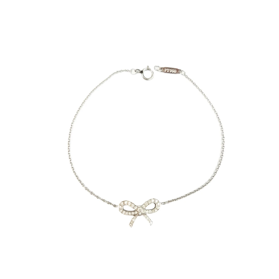 95新 蒂芙尼 安洁利严选/SK0130392 手链