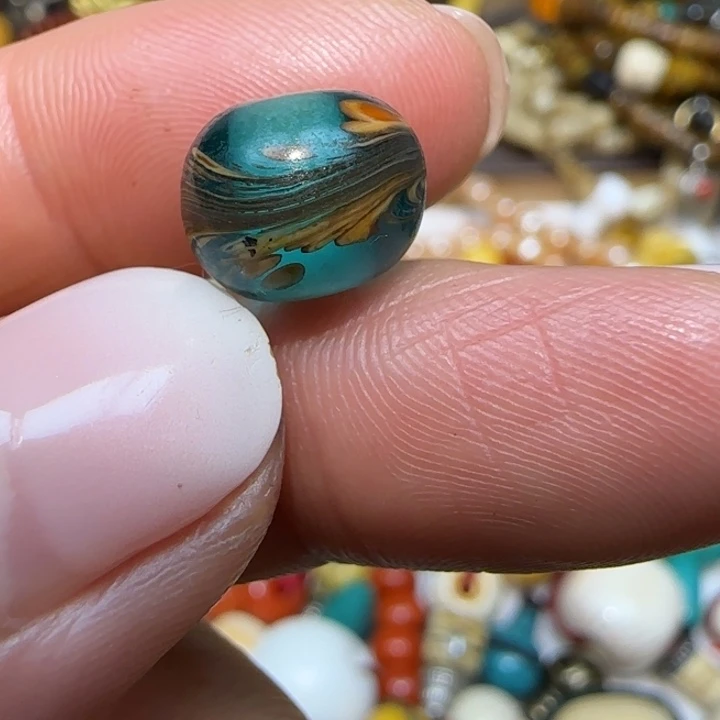 琳****柏香籽/百香籽吊坠