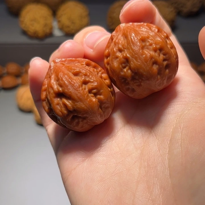 把件文玩核桃霸王龙760