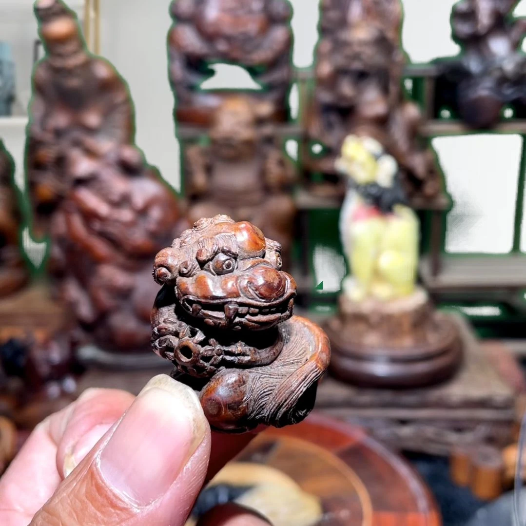 竹热闹矛盾问题不大不小的时候