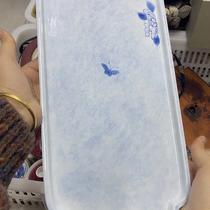微瑕手绘低于成本亏出看好拍