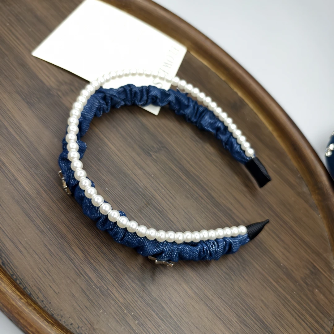 肆伍陆  20257020福利款发箍发圈抓夹总链接