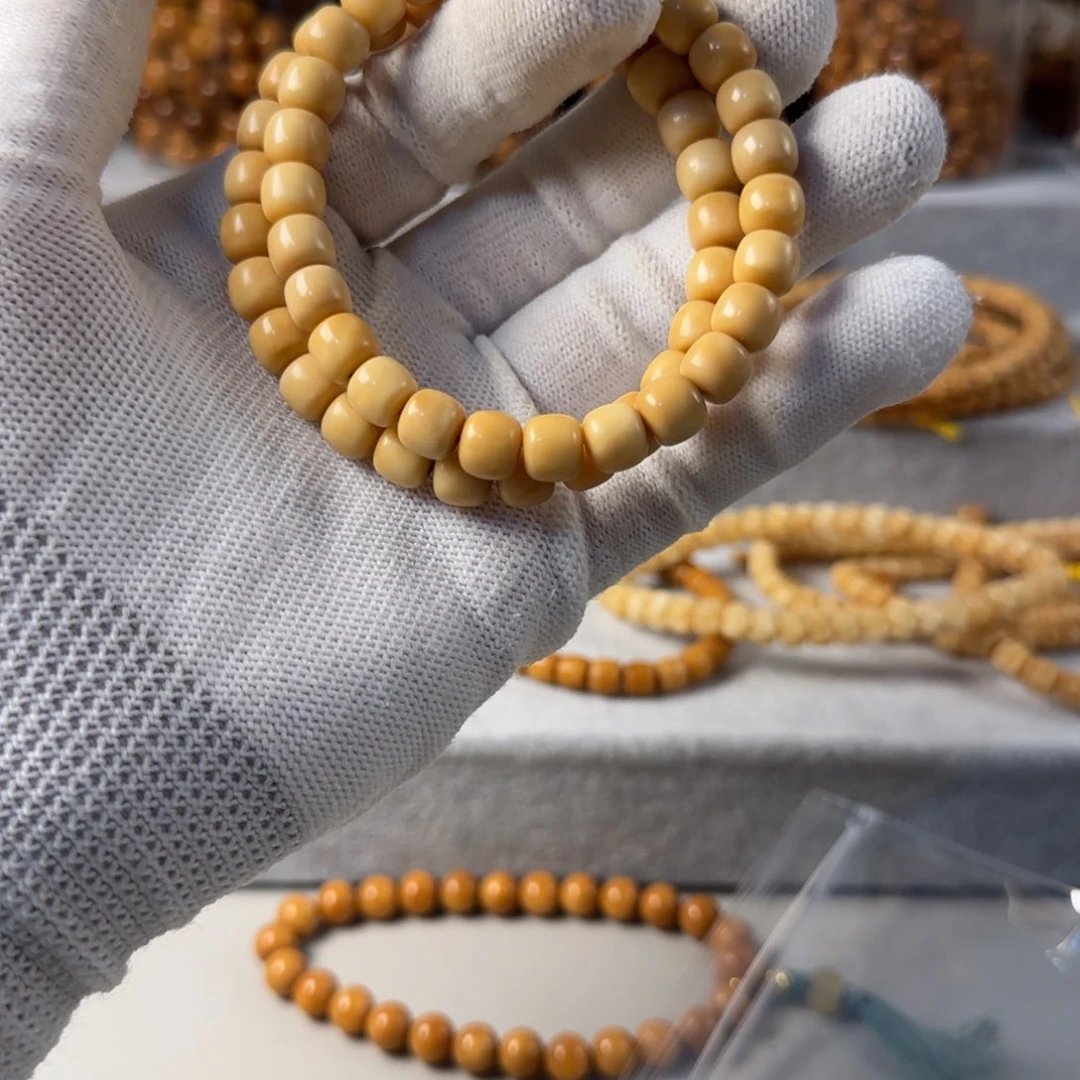 星月菩提吊坠沐繁6