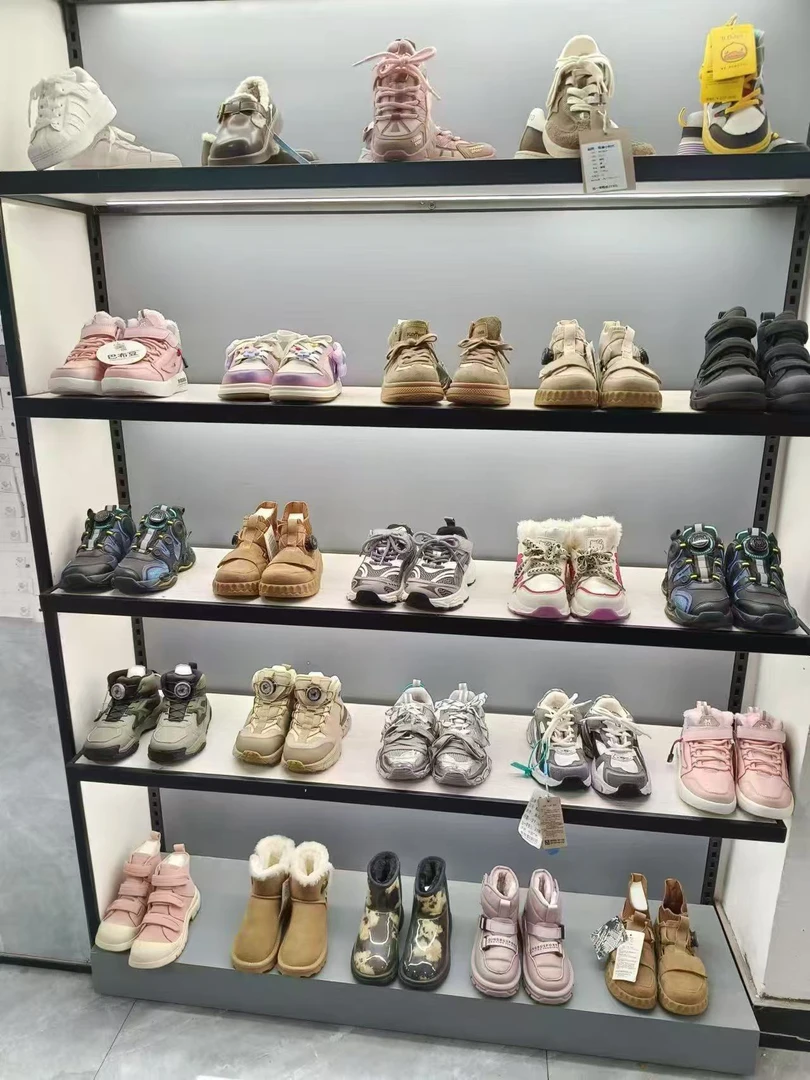 3号【001-200】童鞋