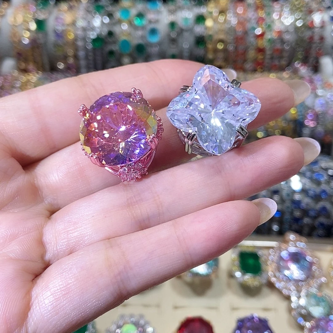 1锆石（处理）一套