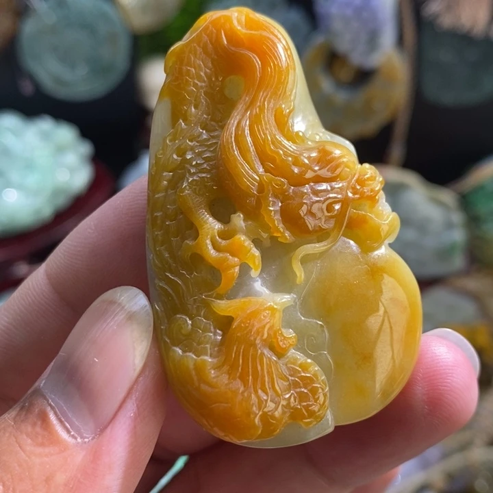 【闪购商品】颈饰未镶嵌翡翠111111111111