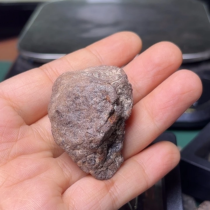 ****O花岗石铁合金星星