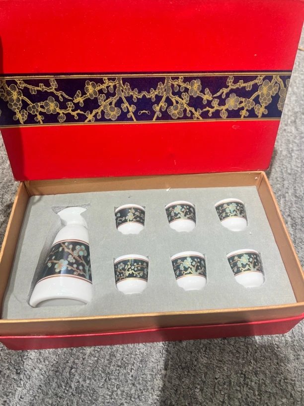 A101茶具套装套装
