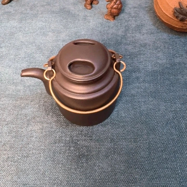 什***么茶壶紫砂宜兴紫砂工艺美术