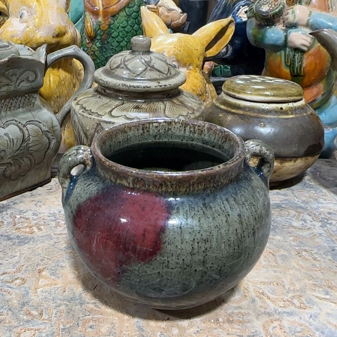 陶瓷摆件摆件摆件