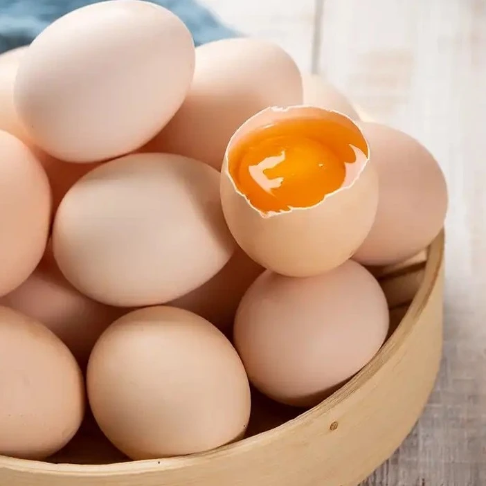 笨鸡蛋 20枚装约1000克
