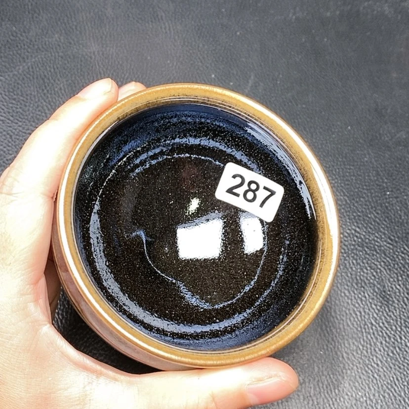 【闪购商品】茶盏全手工打造建盏