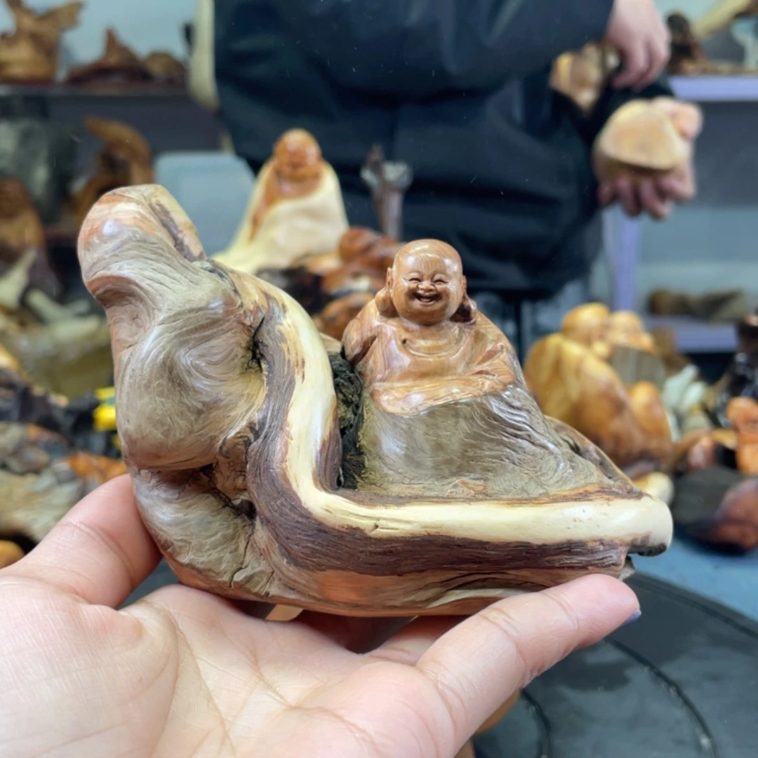 【闪购商品】柏木（崖柏）其他