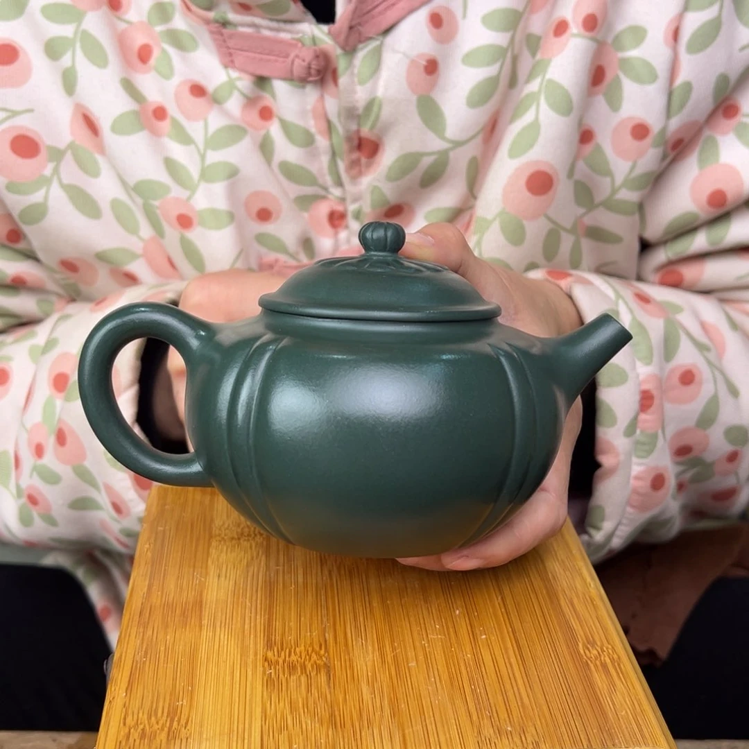 紫砂茶壶宜兴紫砂艺术