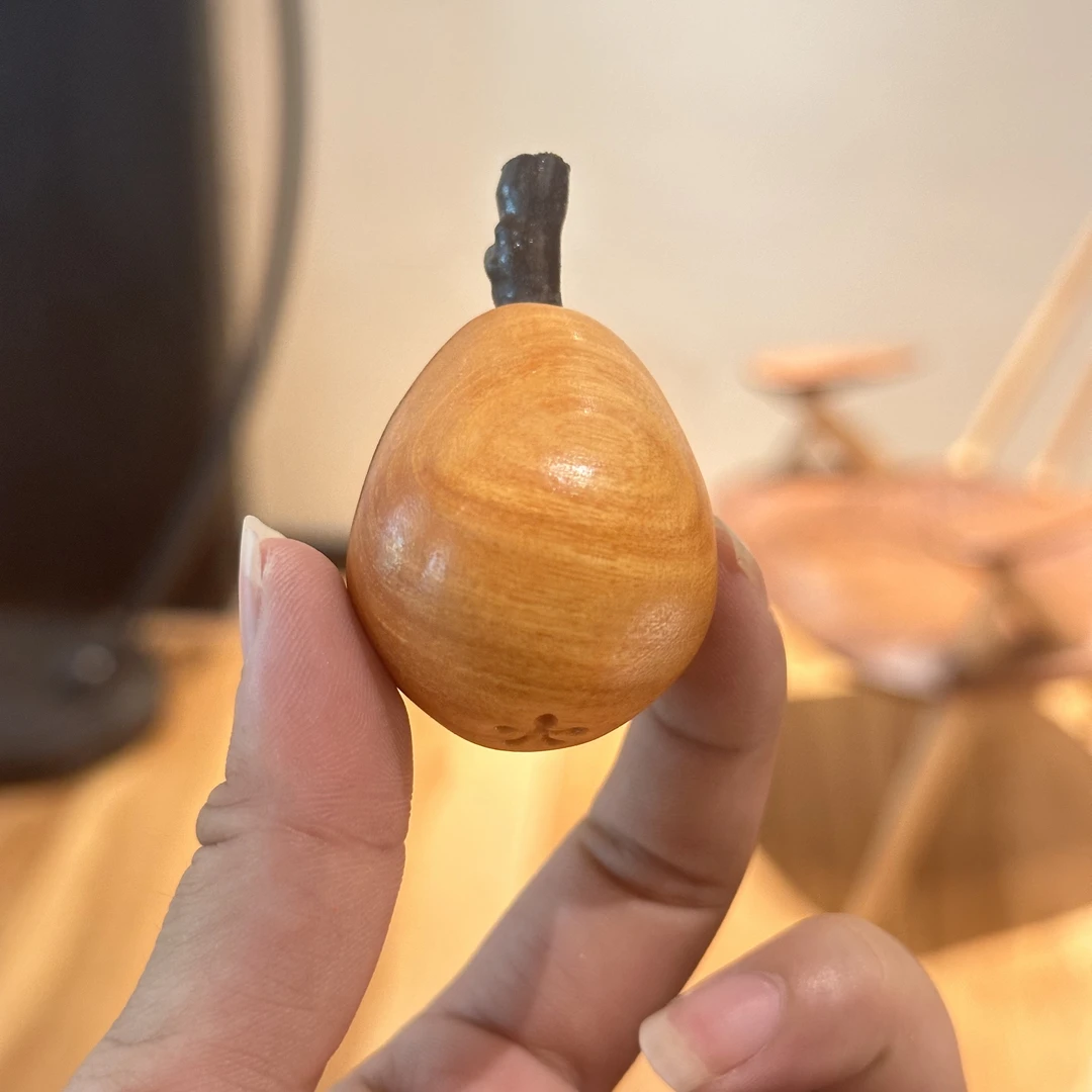 可爱小枇杷（一个装）