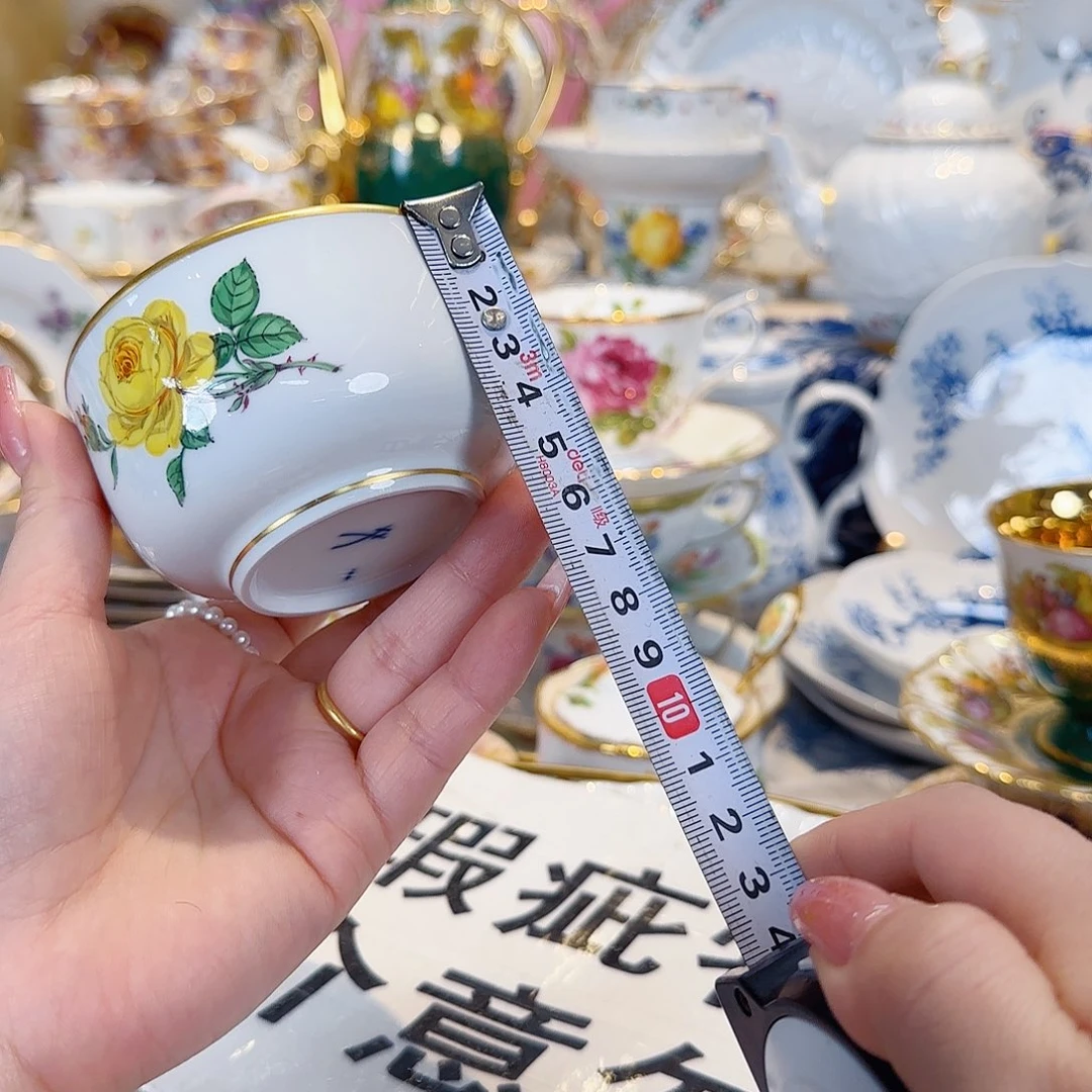 欧洲瓷器收藏鉴赏