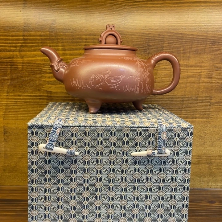 茶壶紫砂紫砂茶具紫砂