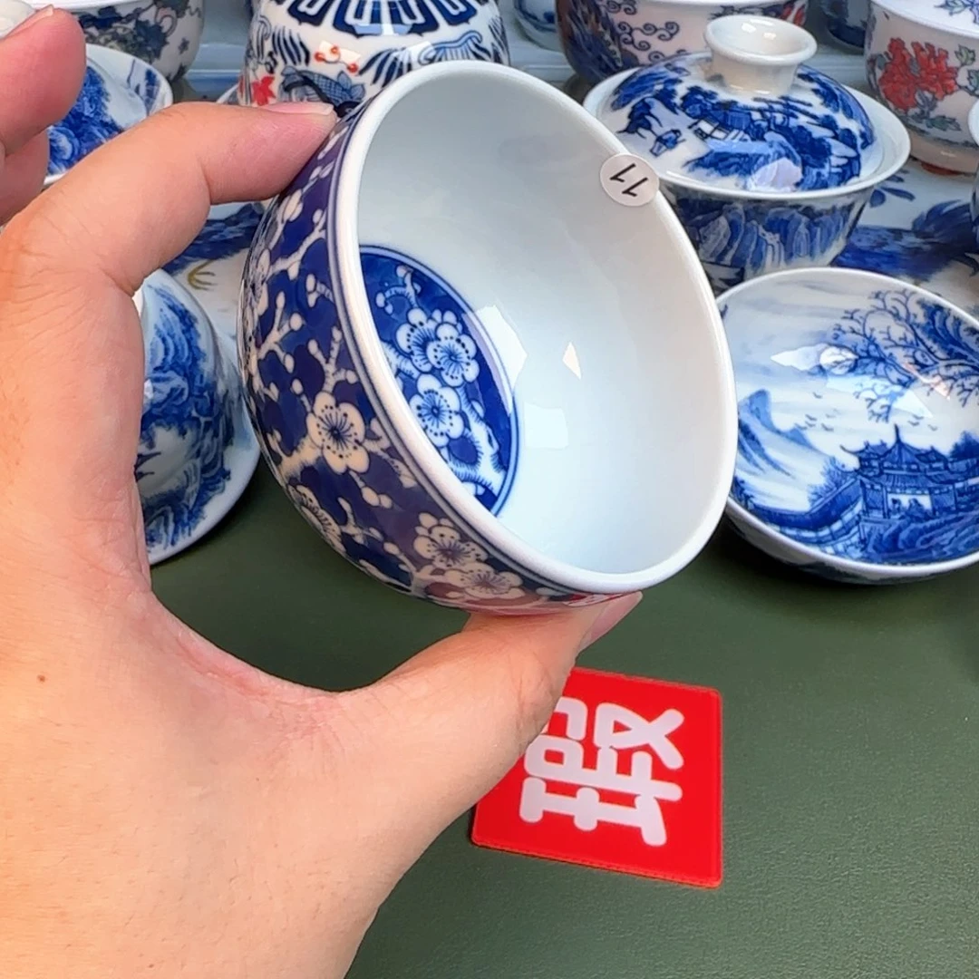 抖音闪购纯手工手绘11