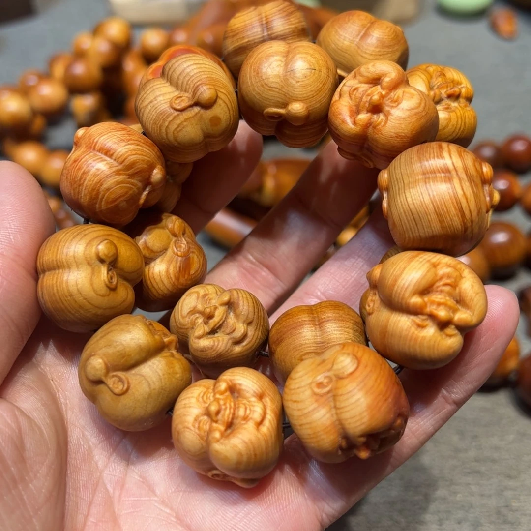 太行崖柏陈化太行