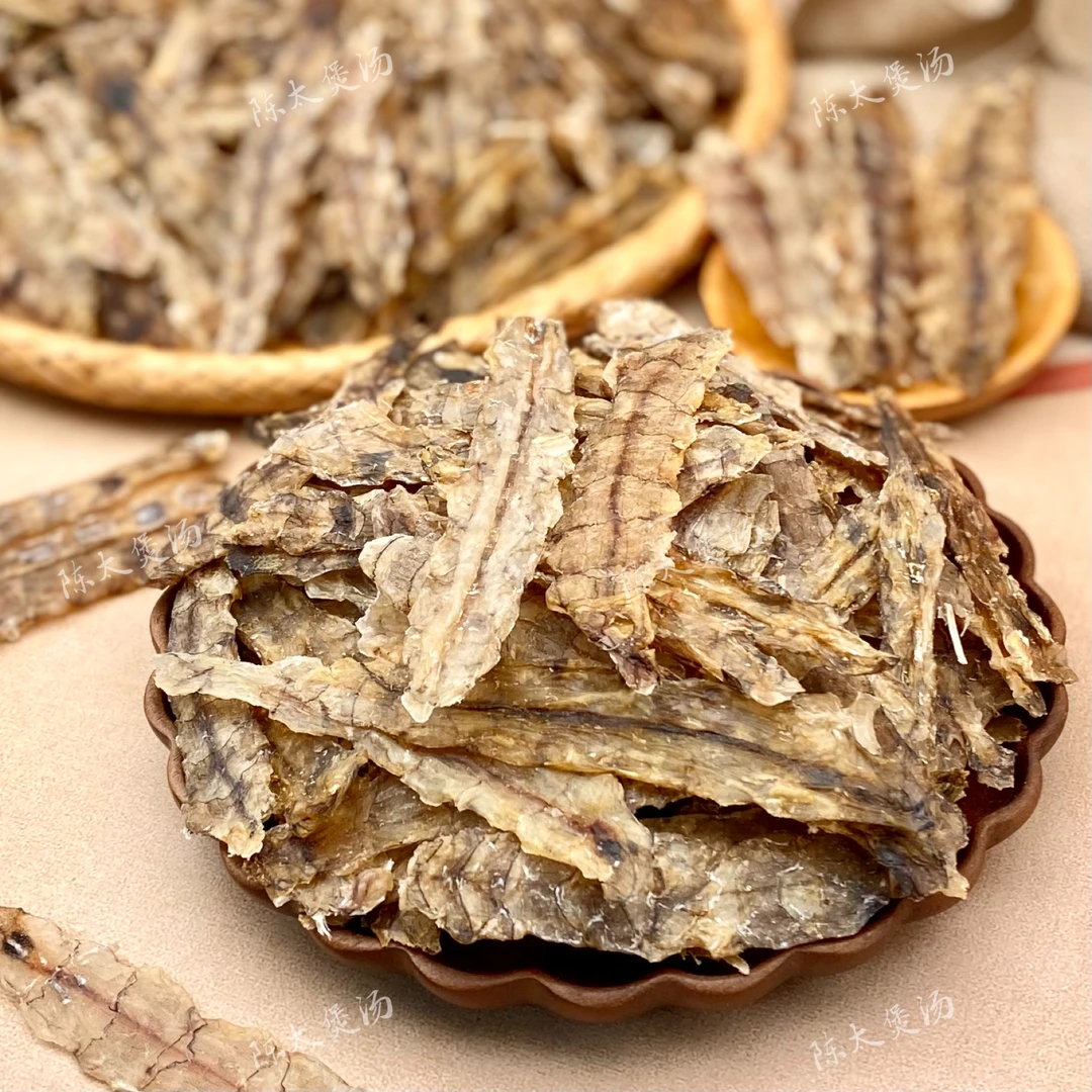 【干货】精选皮皮虾干