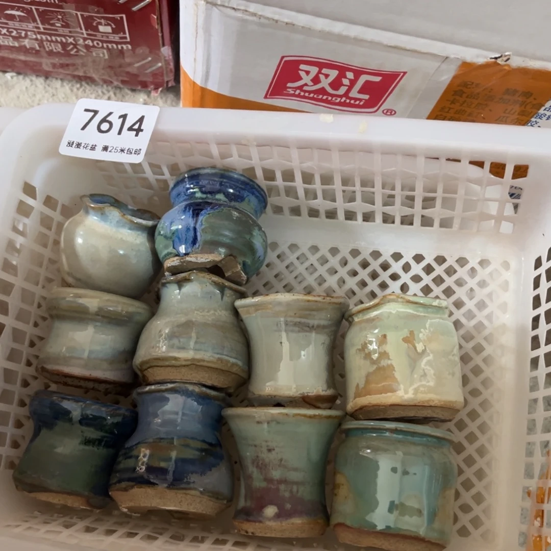 7614内4.5景德镇手工制作