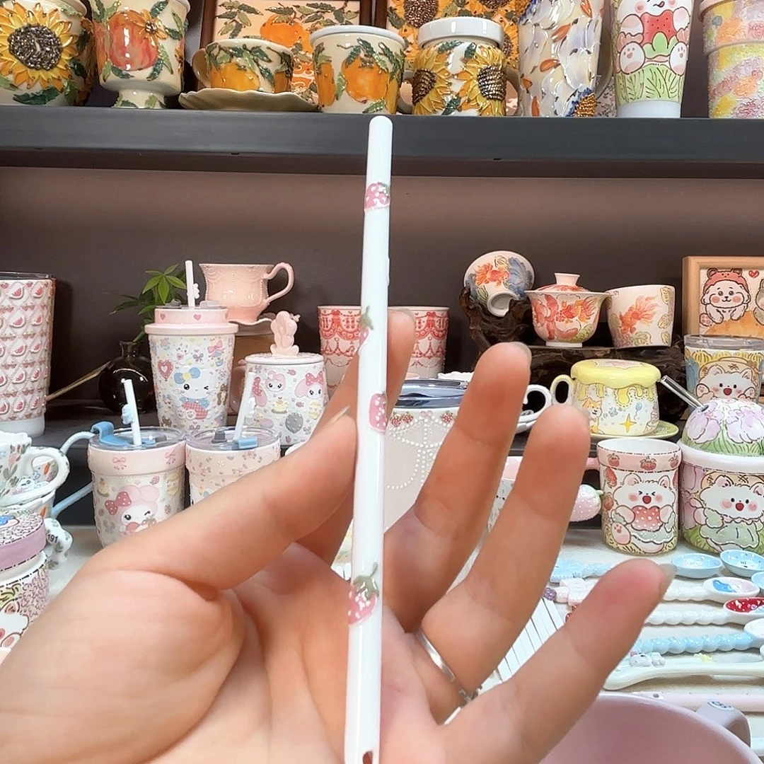 羊***~景德镇设计师款陶瓷