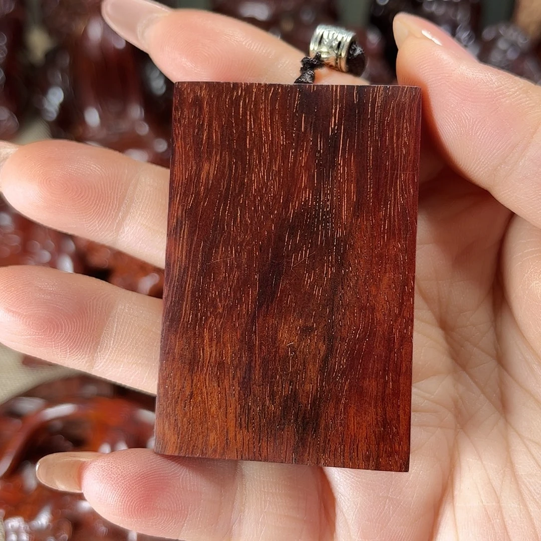 檀香紫檀（小叶紫檀）