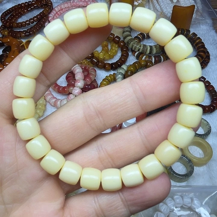 驼骨手串/手链驼牙9