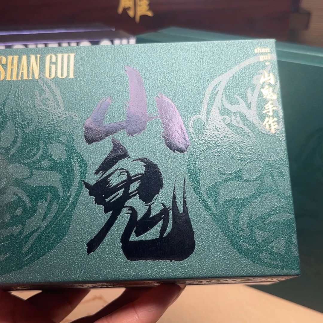 橄榄核手串/手链吞噬9