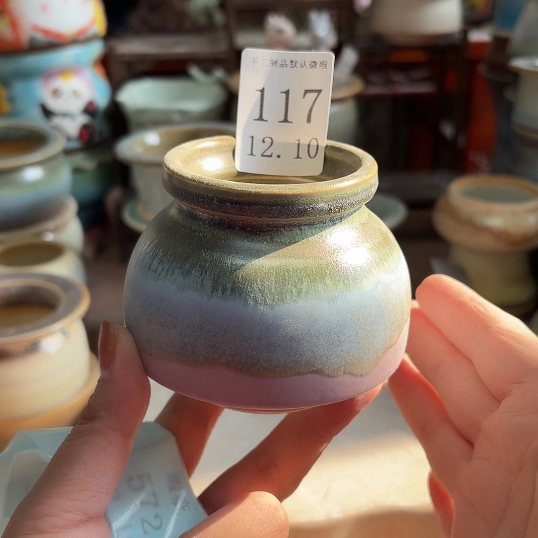 瓷片景德镇陶瓷手工制作